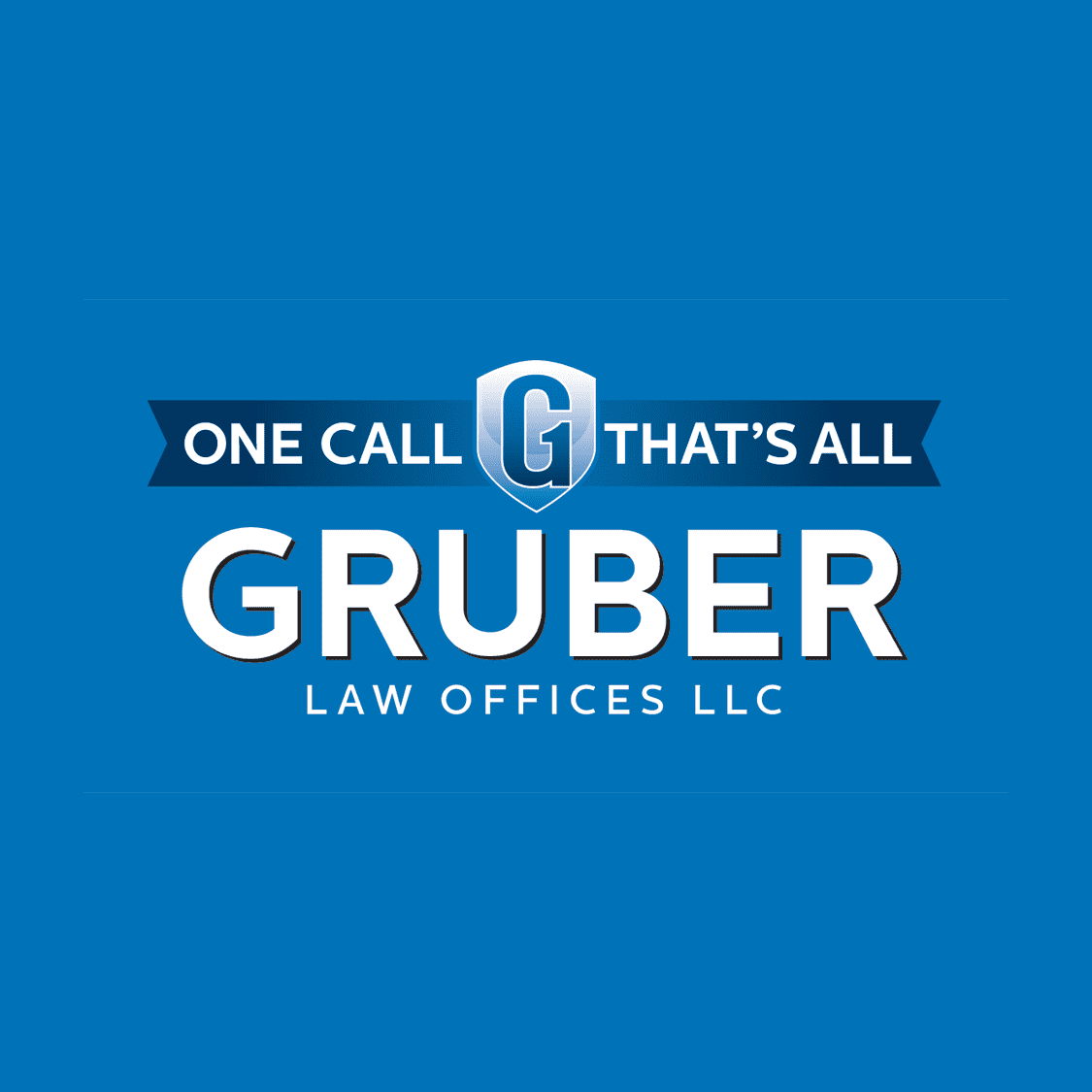 Gruber Law Offices logo